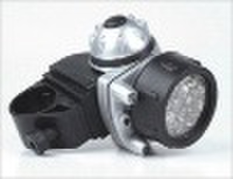 LED-Fahrrad-Licht B Series (CE & RoHS)