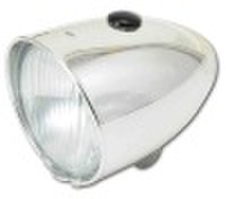 BICYCLE FRONT LIGHT