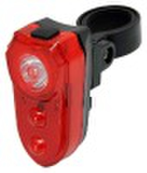 BICYCLE  REAR LIGHT