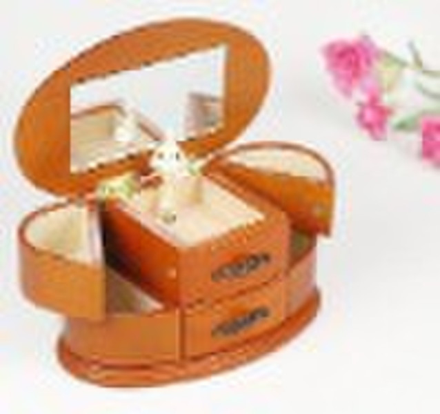 jewelry music box