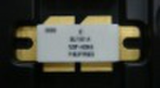 RF Power Field Effect Transistors / UHF power LDMO