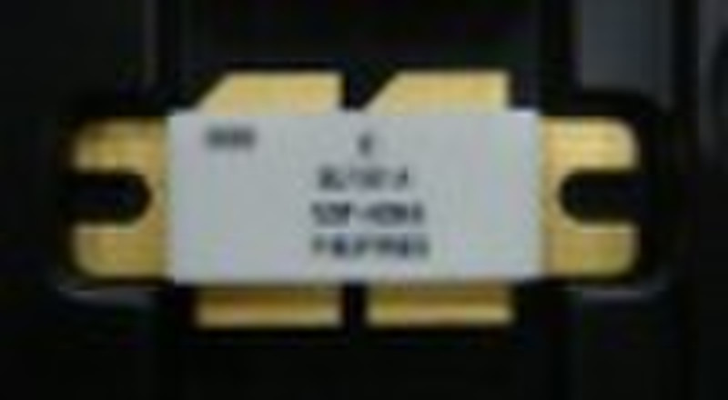 RF Power Field Effect Transistors / UHF power LDMO