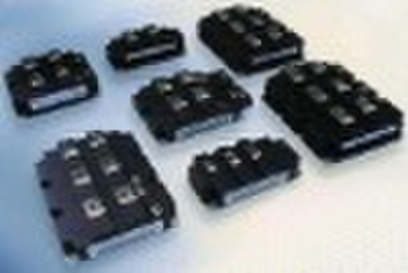 IGBT MODULE / POWER MODULE / TRANSISTOR MODULE