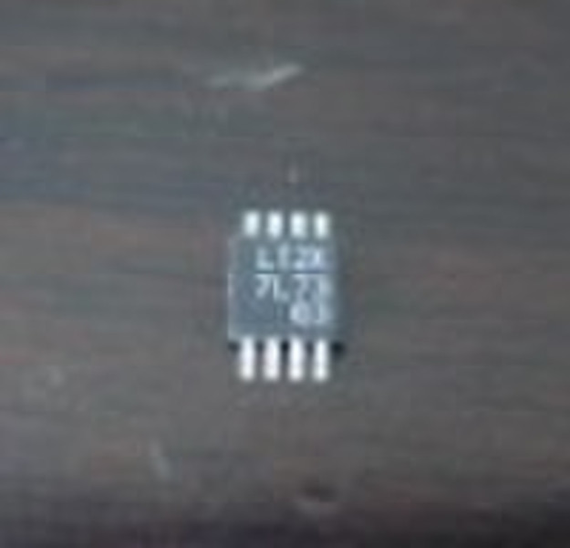 IC (LT1767EMS8E-3.3)