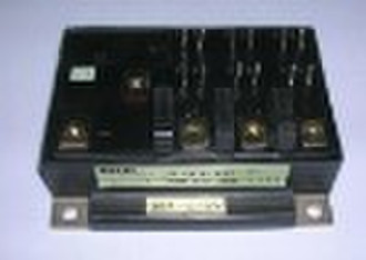 POWER TRANSISTOR MODULE    (6DI30A-120)