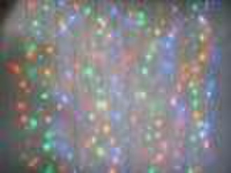 beautiful,LED Curtain Light,LED light,Curtain ligh