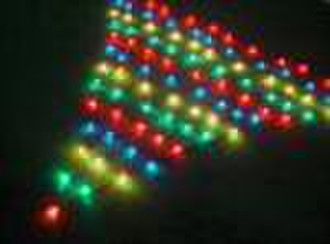 beautiful LED Net Light