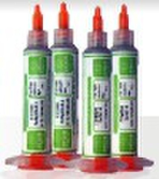 high-power LED Die-attach solder paste