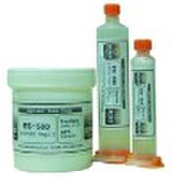 high-lead solder paste