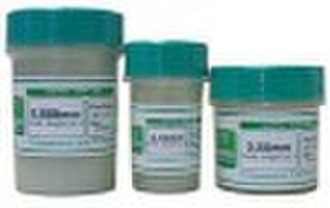 solder ball paste