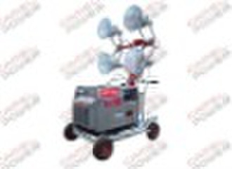 mobile light tower KLT-6500