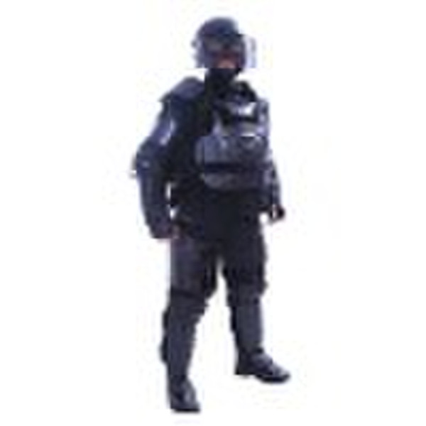 Anti Riot Suit (Full Set)