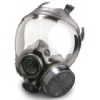 Gas Mask