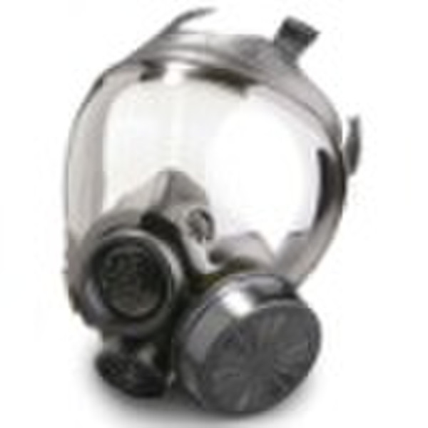 Gas Mask