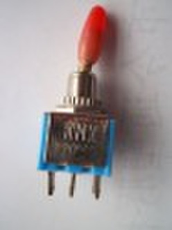 toggle switch