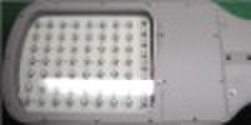 led street light