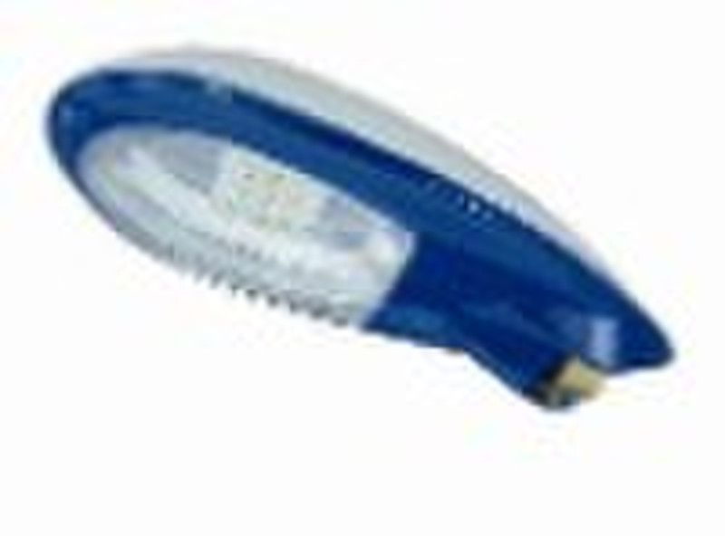 led street light