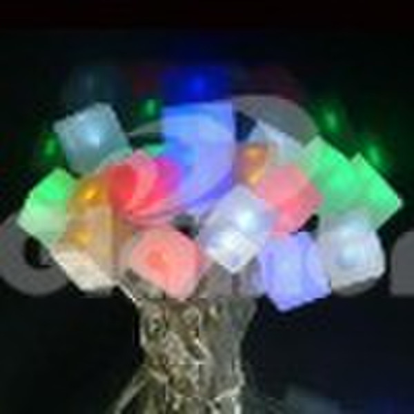 Led light string(different covers)