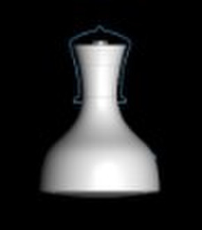 led lamp with remote