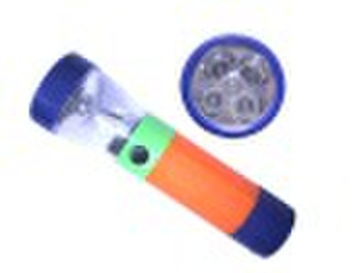 led lamp