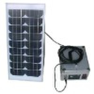 Solar power generation system 20w