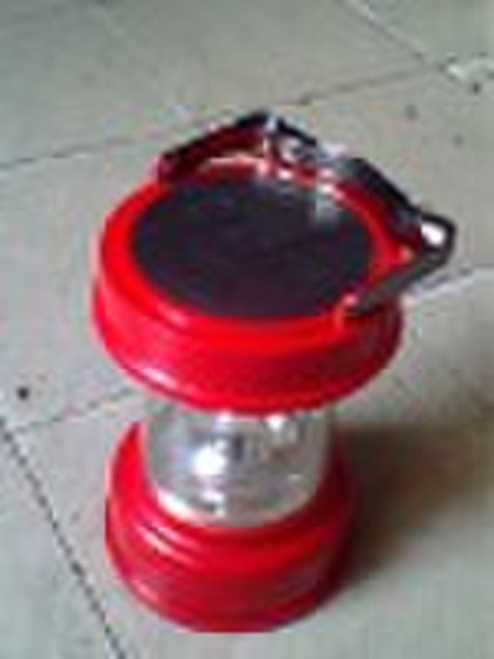 solar lantern-JC03G charge by AC
