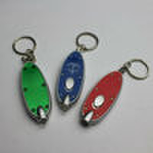 mini led keychain light