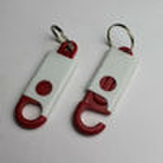 fashion key tag holder