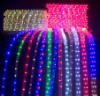 Multi Color LED rope light