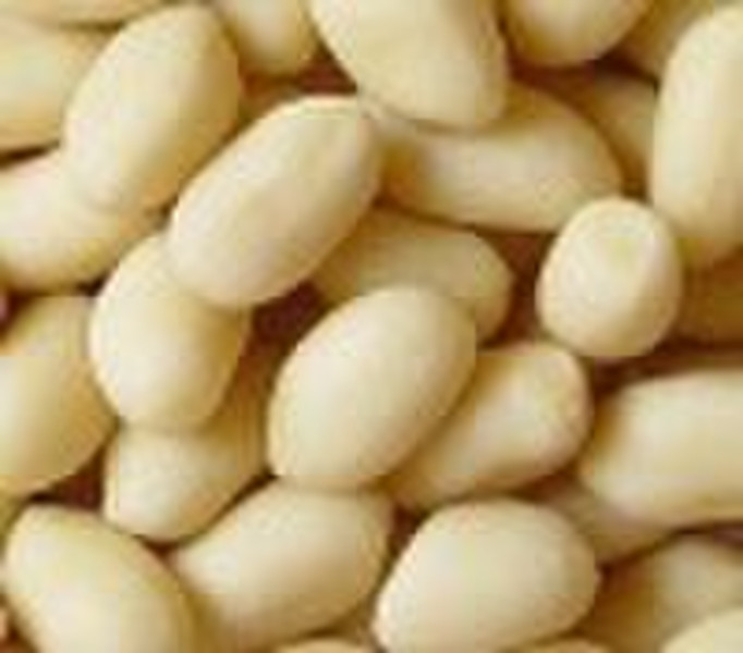 Chinese peanuts