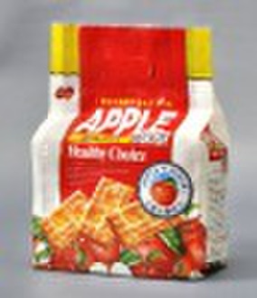 Apple layer biscuits 438g
