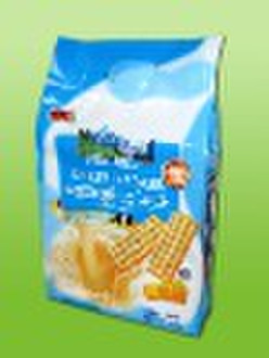 Cheese flavor crackers 330g