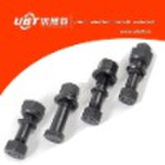 high strength wheel bolt