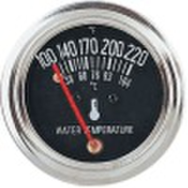 Water Temperature Meter