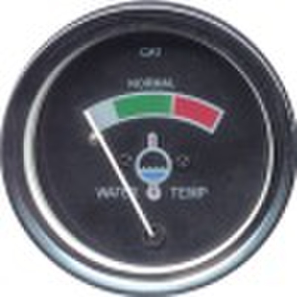 Water Temperature Meter