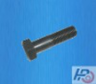 hex head bolt