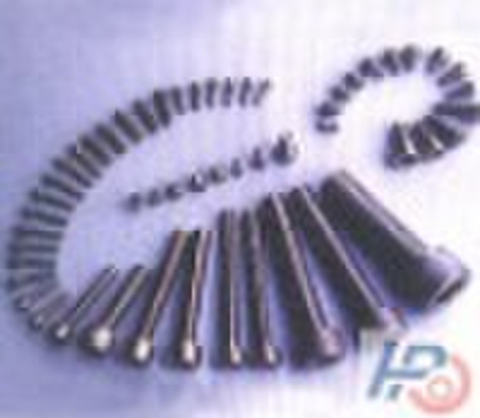 Hex-socket cap screw