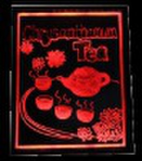 led magic board  Erase led writing board  Fluoresc