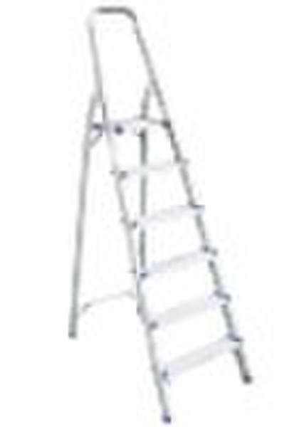 Aluminum Step Ladder