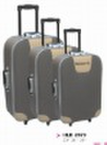 External eva travel luggage