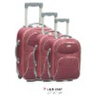 Travel luggage case set