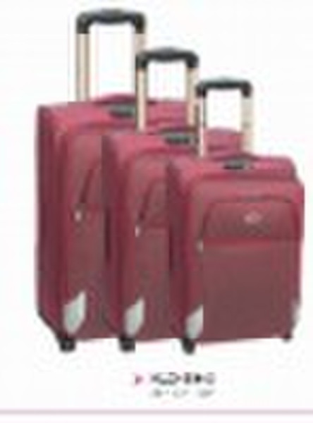 Eva trolley Luggage set