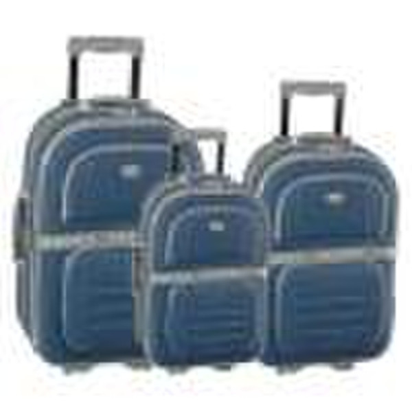 Trolley luggage Case bag