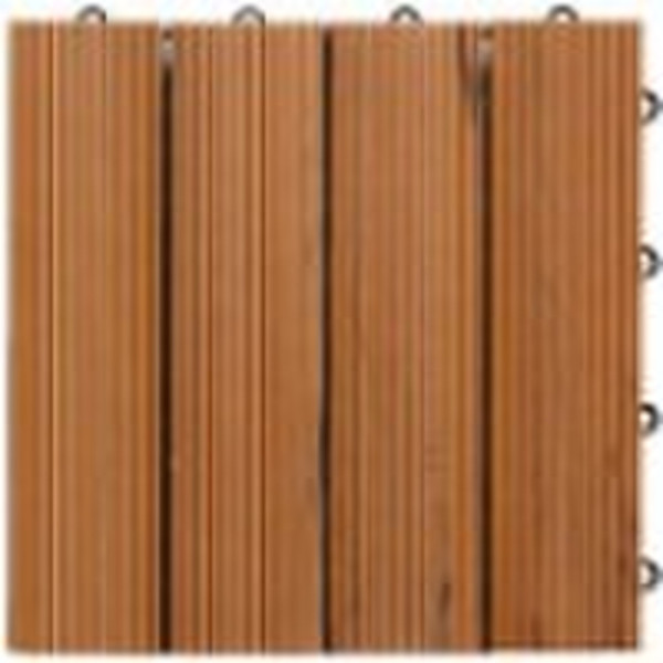 DIY_Decorative_Decking Tiles-300mmX300mm