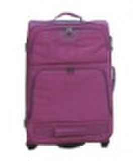 Trolley  Luggage and luggage cases OF romantic