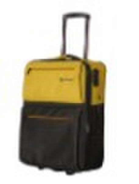 Trolley Luggage and luggage cases  of new fashion