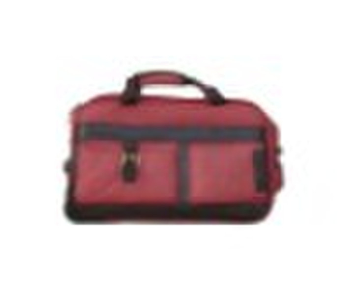 New  trolley  luggage bag ,elegant   and  beautifu