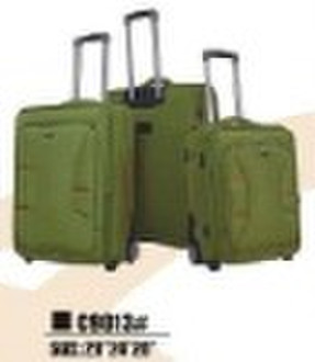 3 pcs EVA luggage set