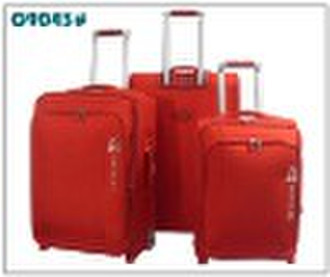 luggage case 3pcs