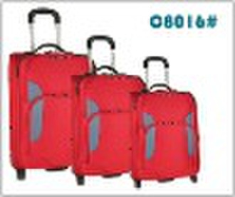 luggage case 3pcs